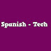 logo Spanish - Tech