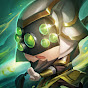 Yi Is Yordle 聯盟戰棋TFT