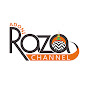 Adoni Raza Channel