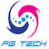 logo FG TECH