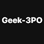 Geek-3PO
