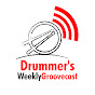 Drummer's Weekly Groovecast