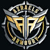 Azraels Armoury