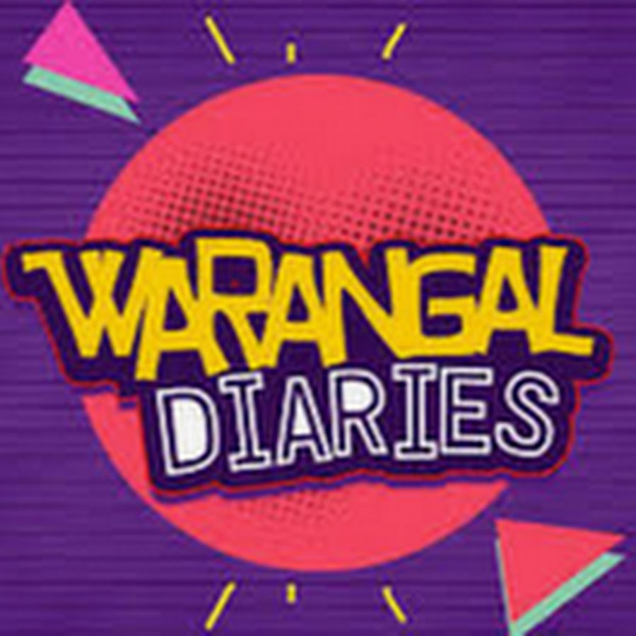 Warangal Diaries