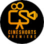 CineShorts Premiere