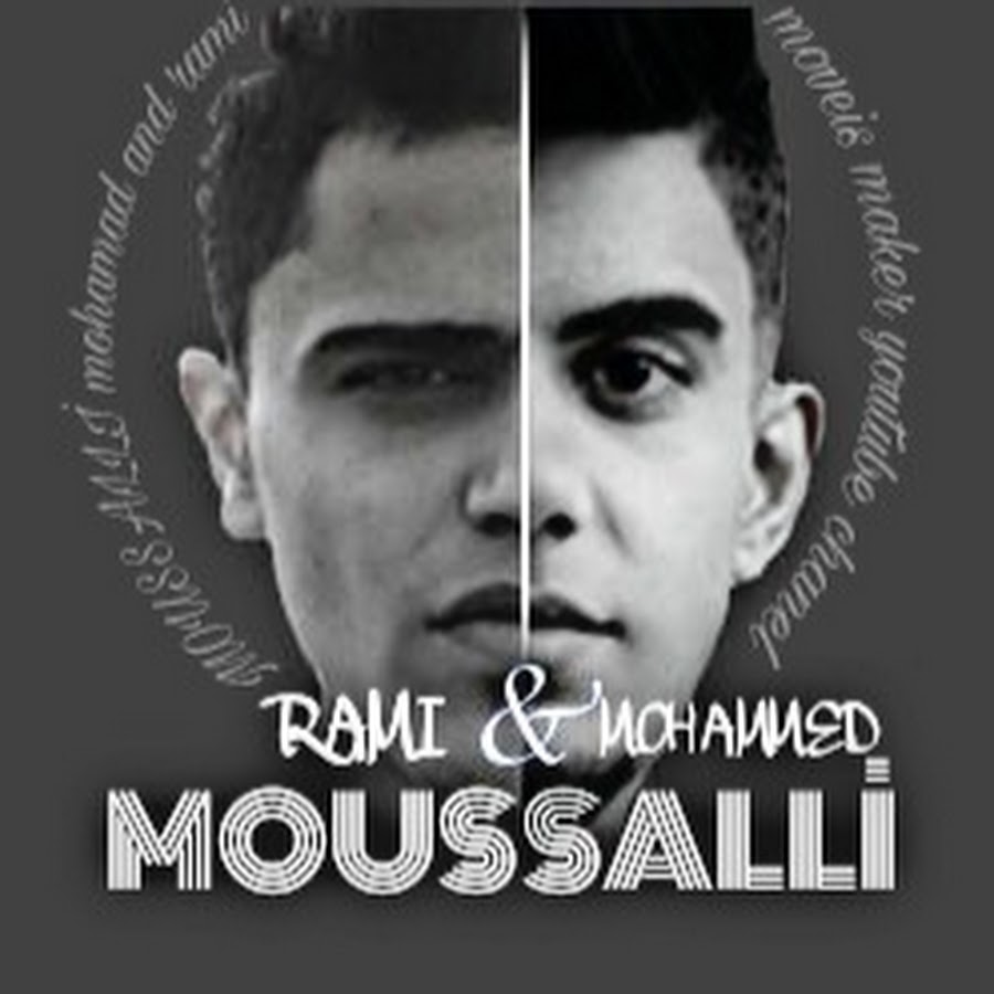 موصللي Moussalli