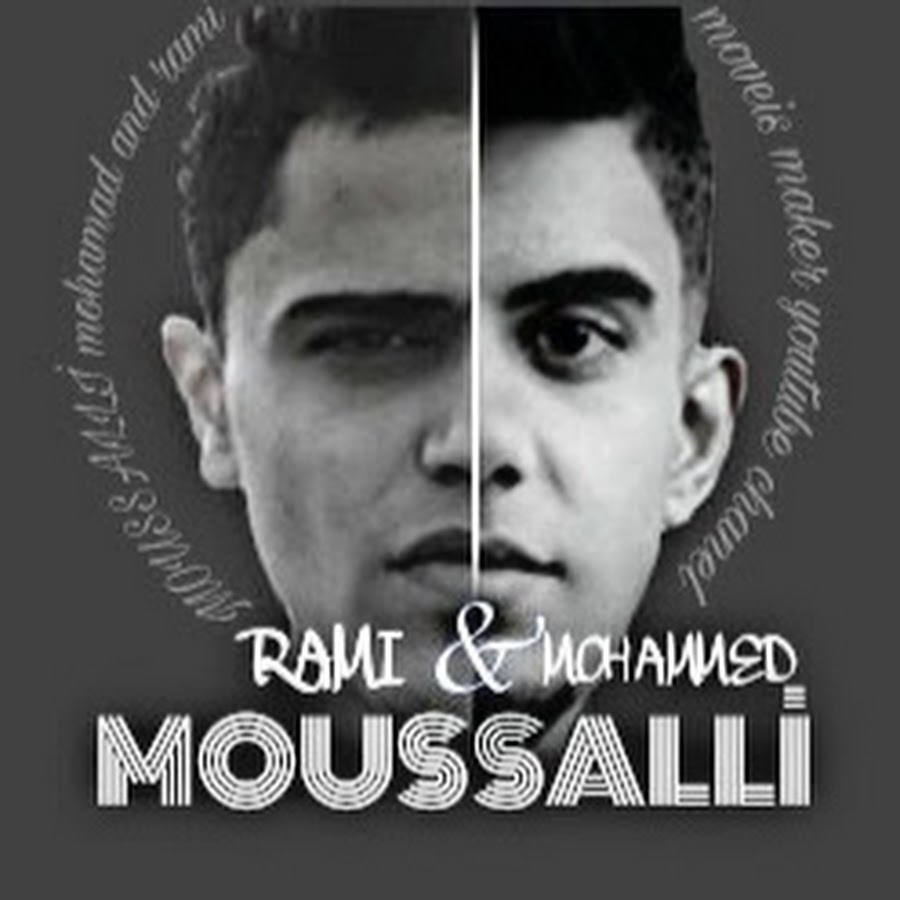 موصللي Moussalli @محمد_و_رامي_موصللي