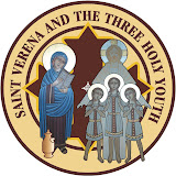 St. Verena & the Three Holy Youth Church - Orange, CA | كنيسة القديسة فيرينا و الثلاثة فتية القديسين - أورانج، كاليفورنيا