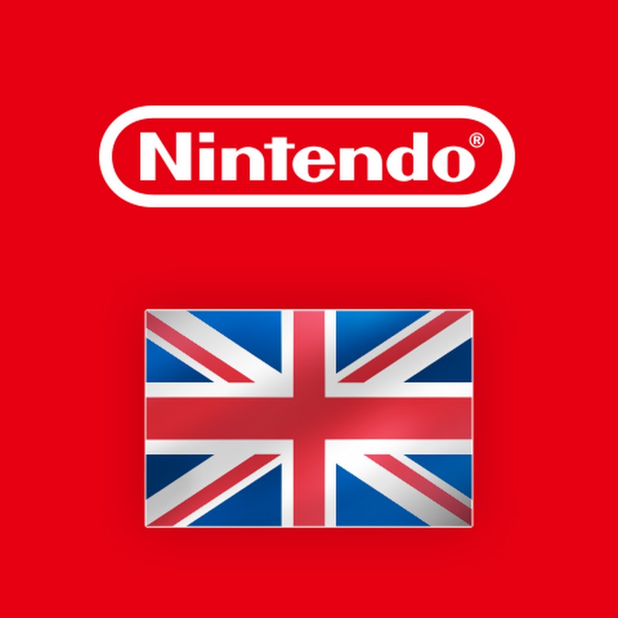 Nintendo UK @NintendoUK