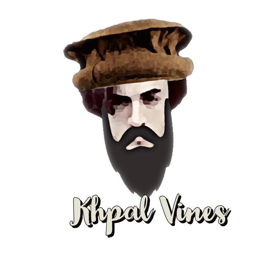 Khpal Vines Official @KhpalVinesOfficial