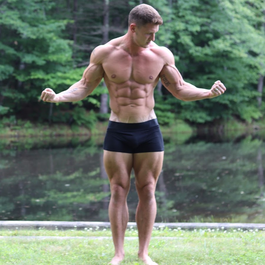 MattDoesFitness @MattDoesFitness