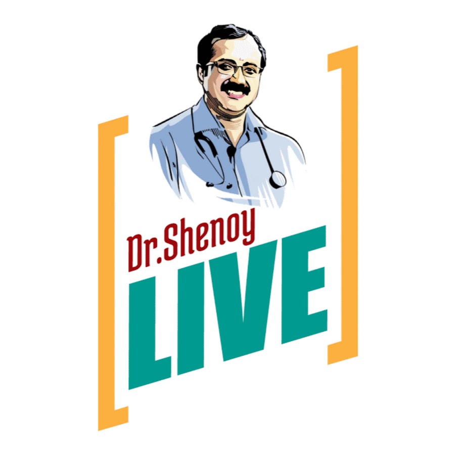 Dr. Shenoy Live