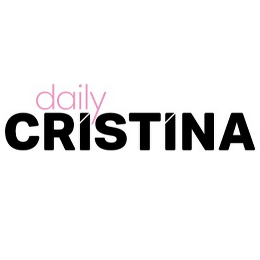 Cristina Ferreira @CristinaFerreiraoficial