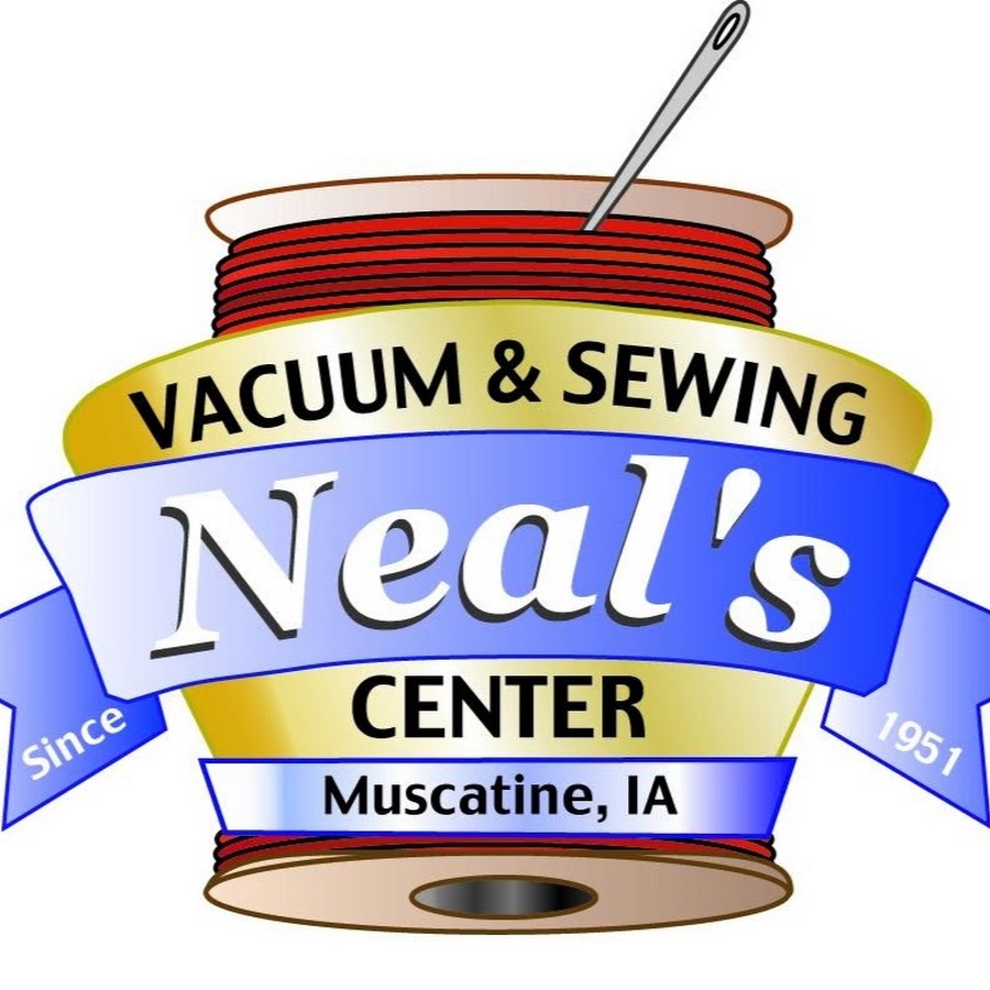 Neal Sewing