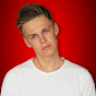 Caspar youtube avatar