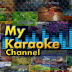 logo MyKaraoke Channel