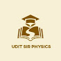 Udit Sir Physics