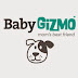 logo Baby Gizmo