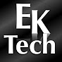 古哥科技頻道EthanKu’s Tech