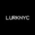 logo lurknyc