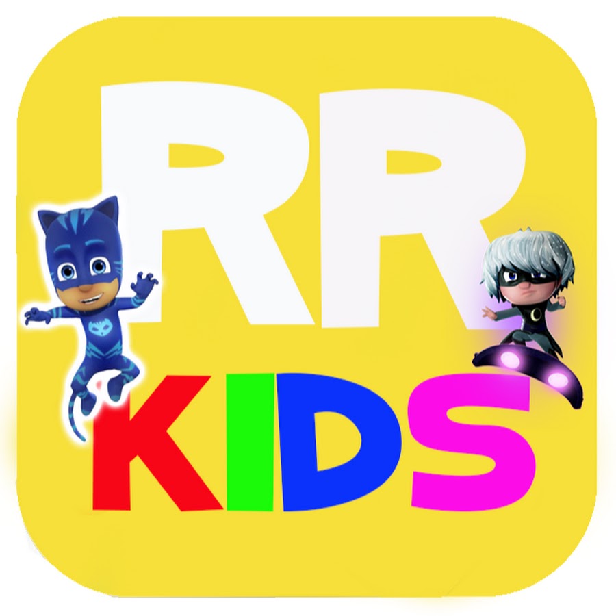 RRKids @RRKids