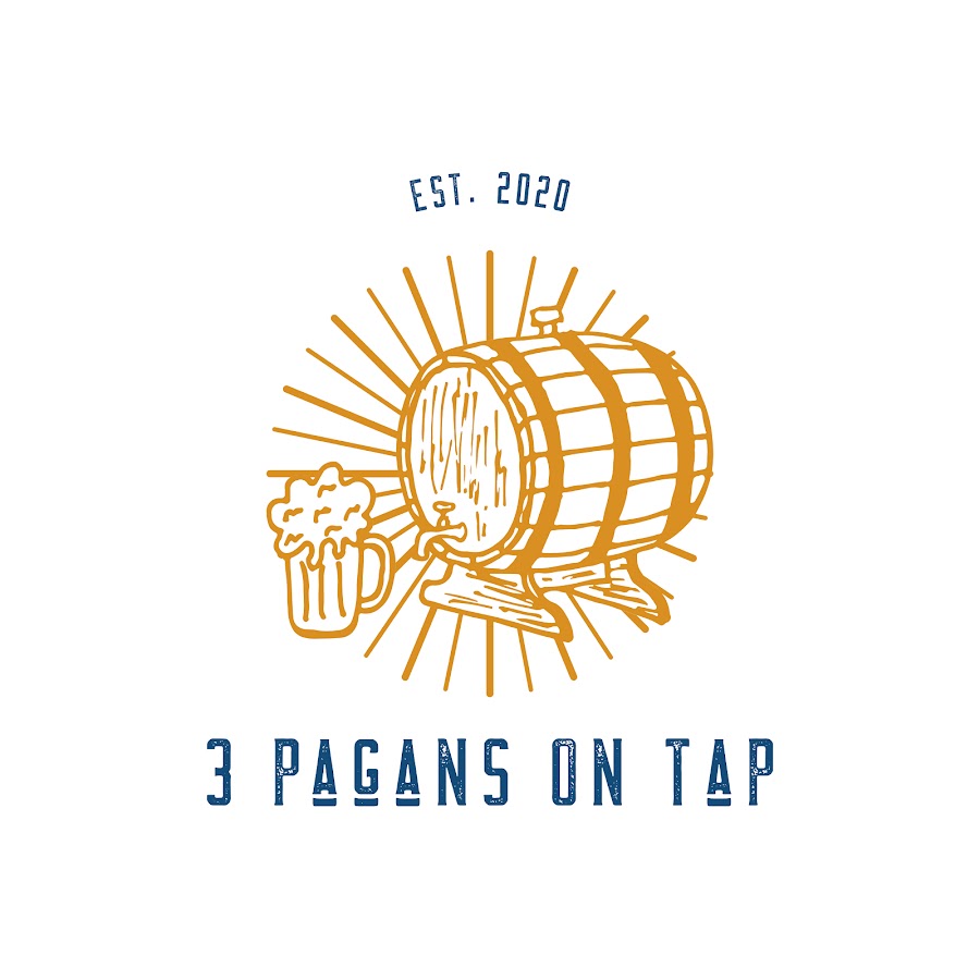 3 Pagans on Tap