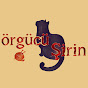 Örgücü Şirin