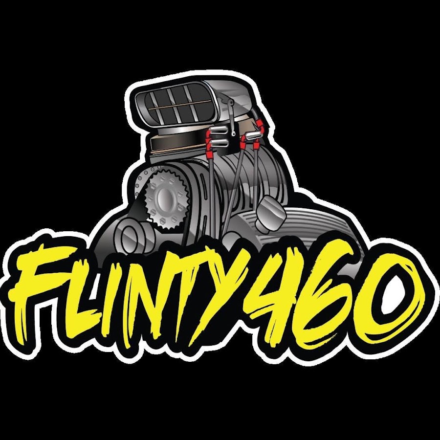 Flinty460 @Flinty460