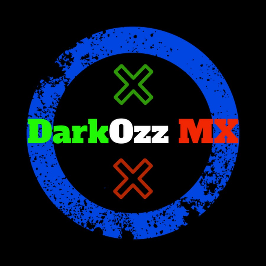 DarkOzz MX - YouTube DarkOzz MX