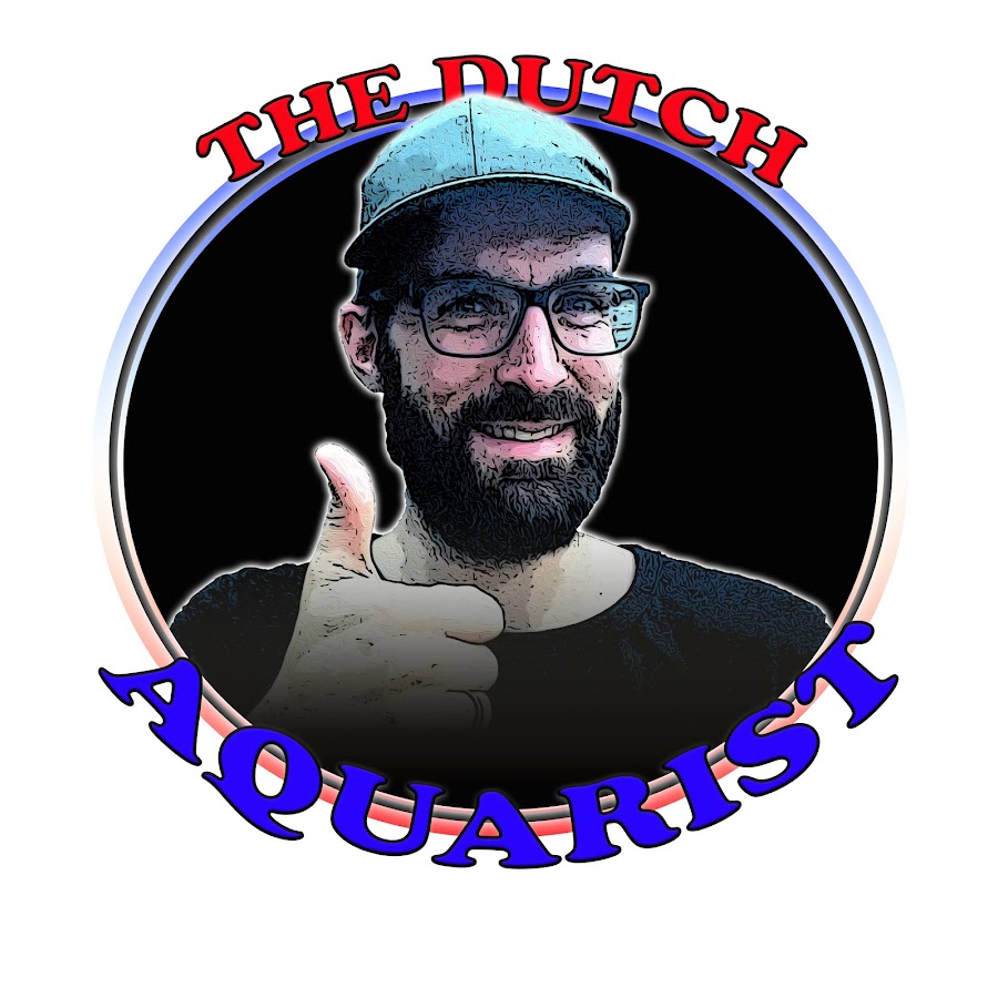 The Dutch Aquarist @TheDutchAquarist