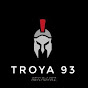 TROYA 93 Recetas tradicionales