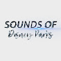 Sounds of Disney Parks