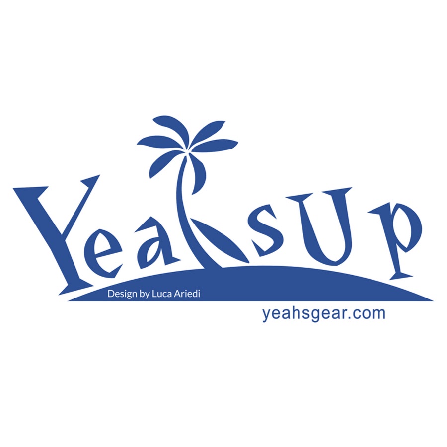 YeahSUP - YouTube YeahSUP
