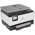 HP OfficeJet Pro 9015 All-In-One