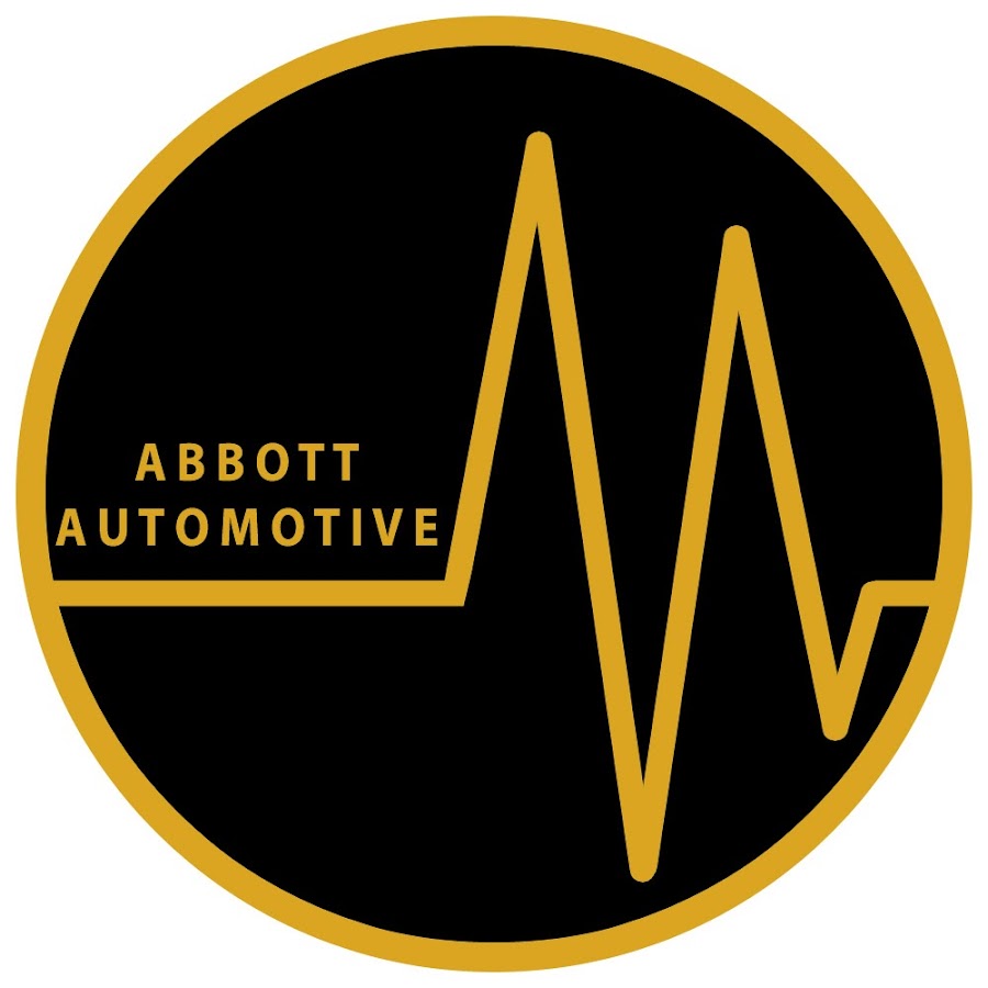 Abbott Automotive @AbbottAutomotive