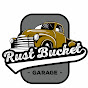 Rust Bucket Garage