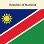 Namibian flag