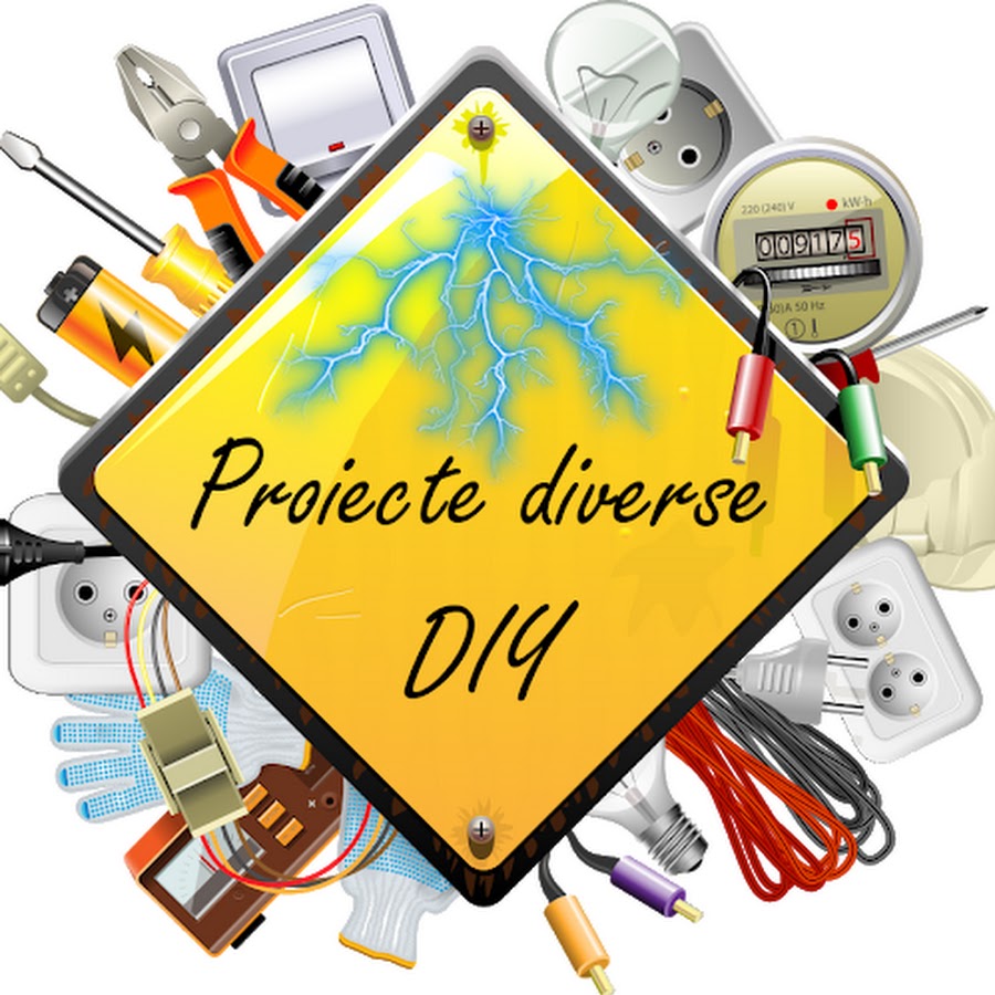 Proiectediversediy @Proiectediversediy