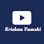 Krishna Vamshi /ಕೃಷ್ಣ ವಂಶಿ