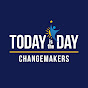 Jodi Grinwald - Today is the Day Changemakers