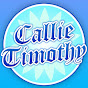 callie timothy