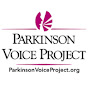 Parkinson Voice Project