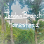 Jordan Branch Homestead