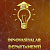 Department of Innovations at Ganja State University