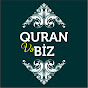 The Qur'an and We