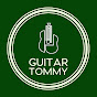 guitar tommy