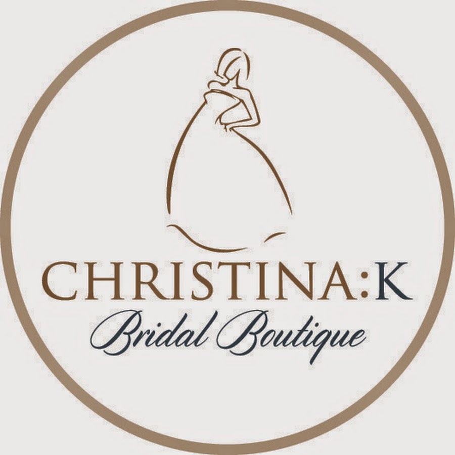 Christina K Bridal Boutique YouTube