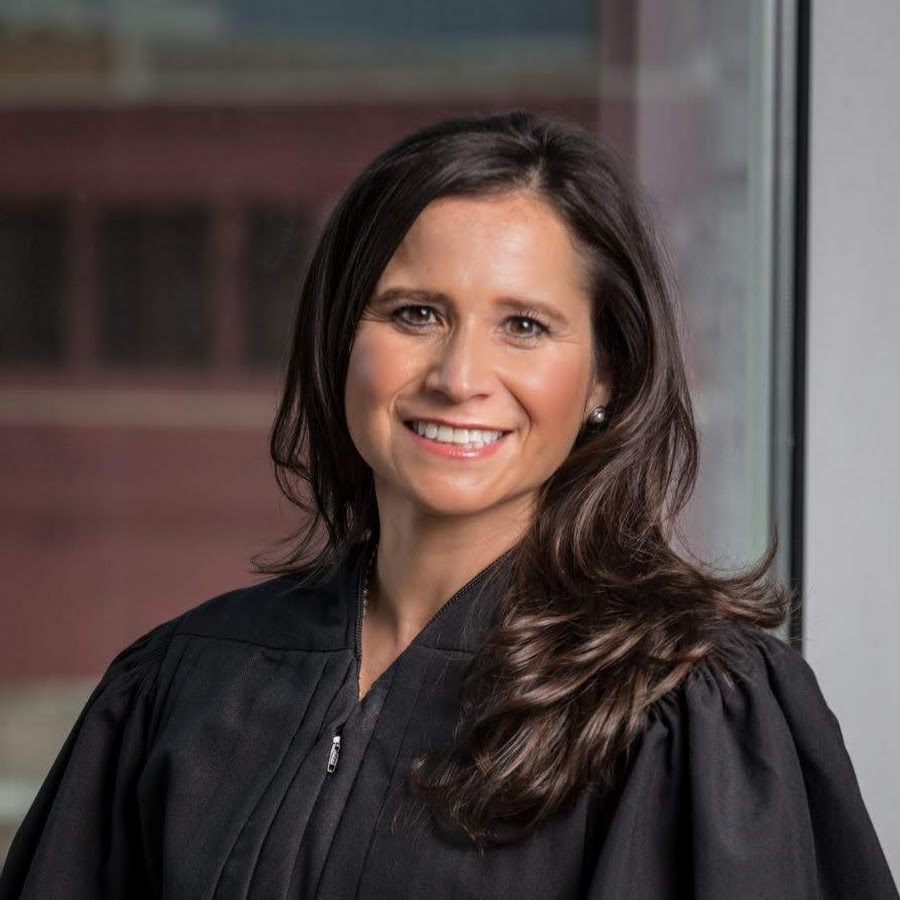 162nd Dallas District Court YouTube