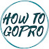 logo How To GoPro