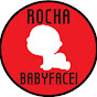 Rochababyface